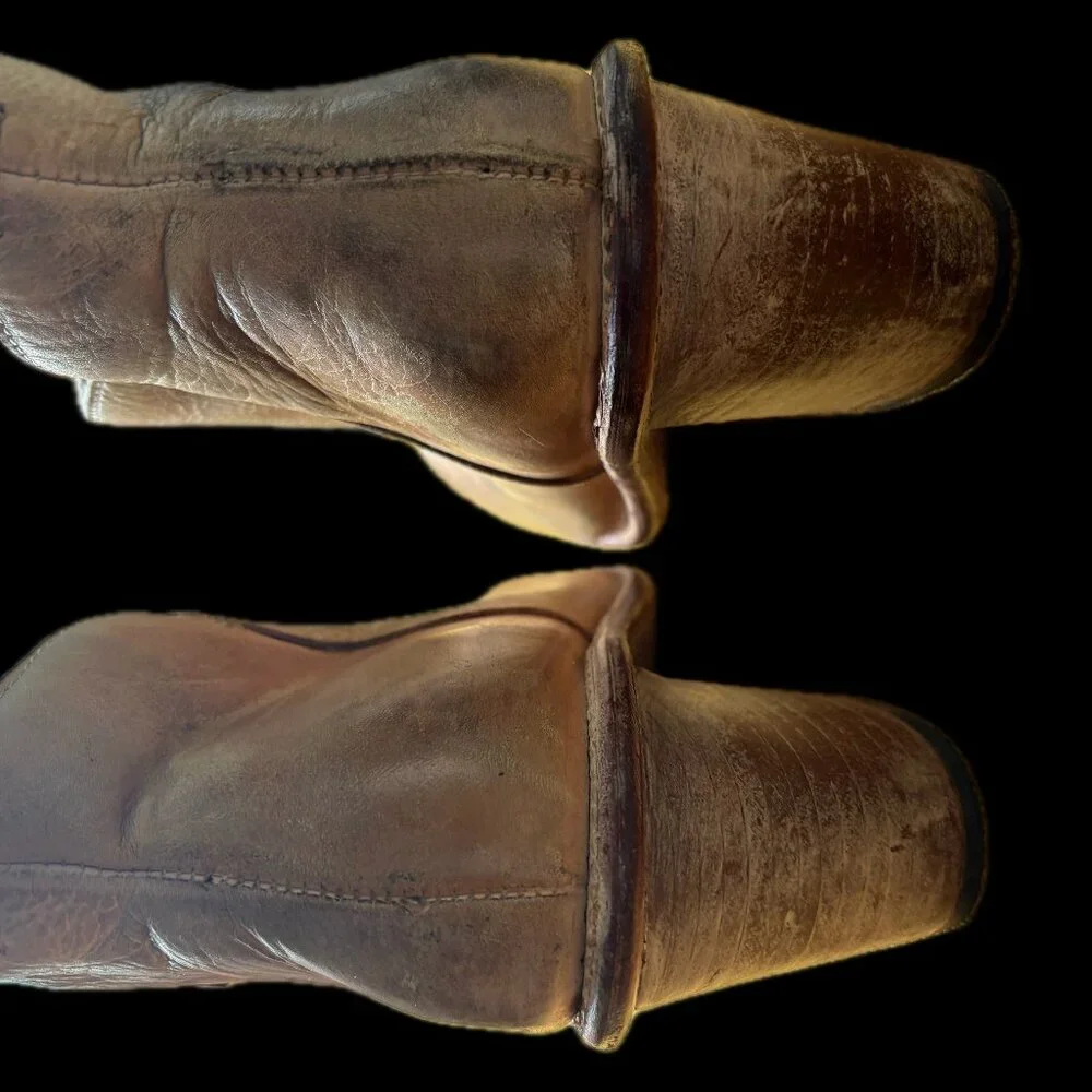 BED|STU Cobbler Series Sonic Bootie - Size 9 - Picture 5 of 12